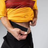 Maglia Gobik Volt Spectra - Giallo - O