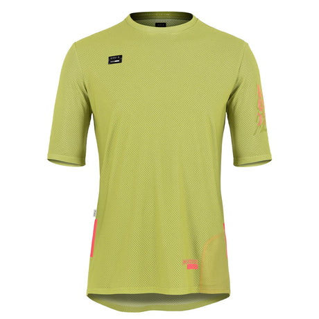 Maglia donna Gobik Terrain Sprout - Verde - E