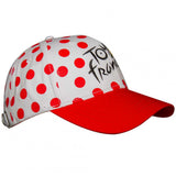 Kappe Tour de France 2019 - Punkte