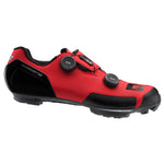 Chaussures Gaerne Carbon G.SNX - Rouge