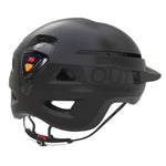 Dotout Defender helmet - Black