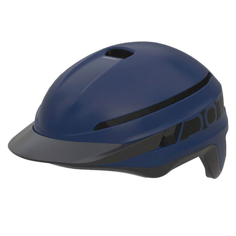 Casco Dotout Defender - Blu - L