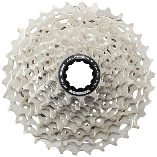 Shimano Ultegra ULTEGRA CS-R8100 Cassette - 12v