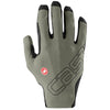 Castelli Unlimited LF gloves - Green