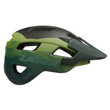Casco Lazer Chiru - Verde