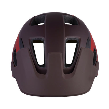 Casco Lazer Chiru - Rosso