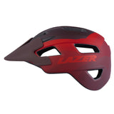 Casco Lazer Chiru - Rosso