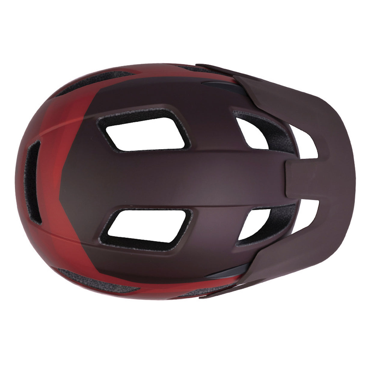 Casco Lazer Chiru - Rosso