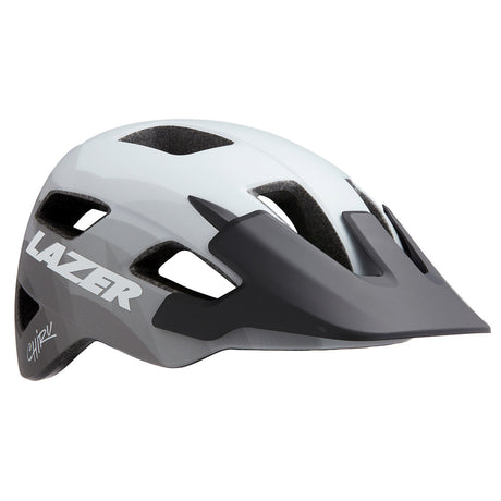 Casco Lazer Chiru - Bianco