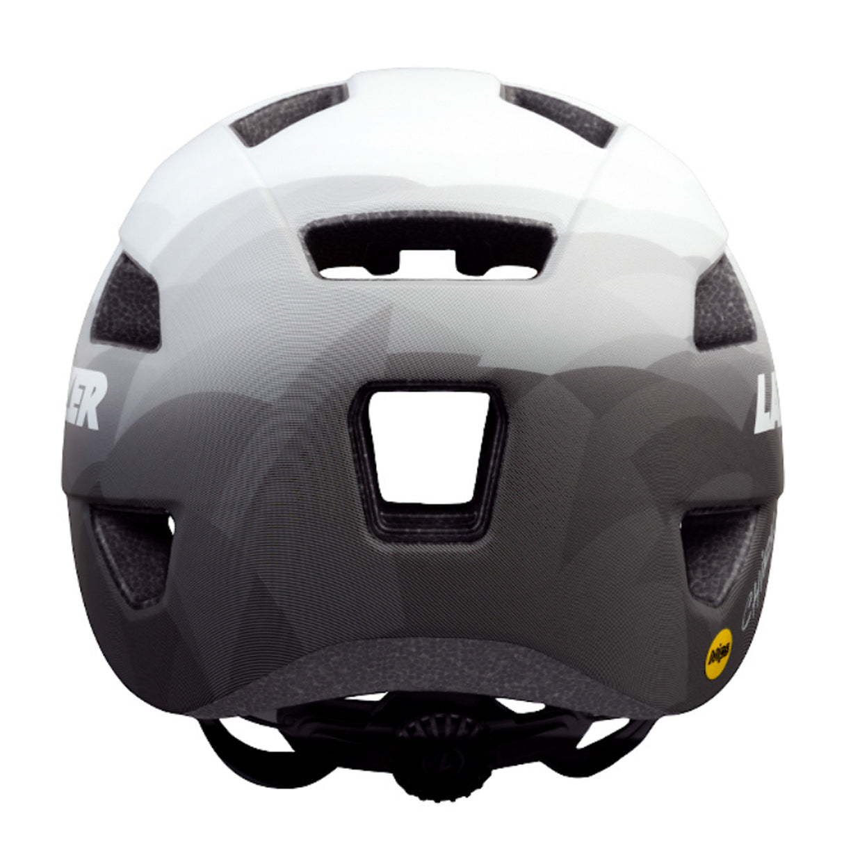 Casco Lazer Chiru Mips - Bianco - E