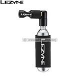 Co2 Lezyne Trigger Drive - Nero