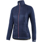 Chaqueta mujer Dotout Contest - Azul