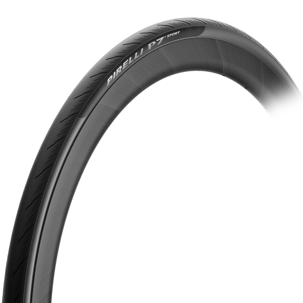 Cubierta Pirelli P7 Sport - 700x28 - N