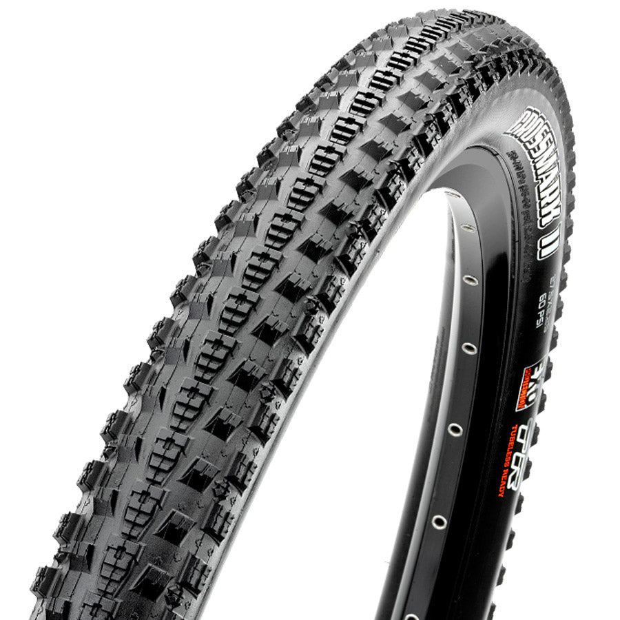 Copertone Maxxis CrossMark II Tubeless Ready EXO - 29x2.10