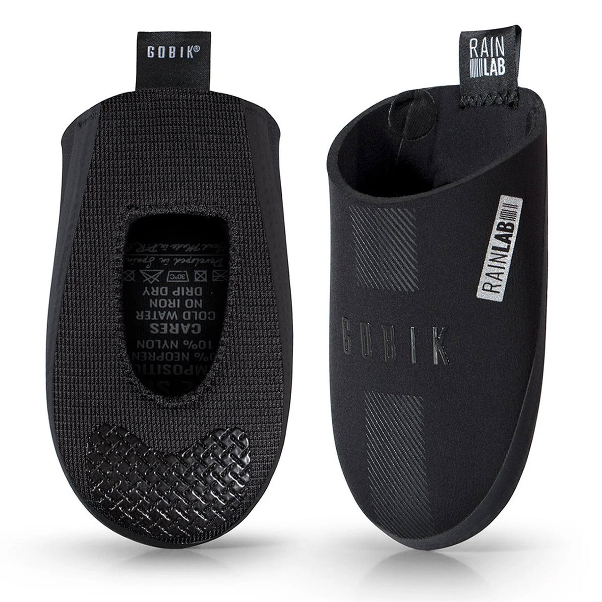 Copripunta Gobik Defender - Nero - F