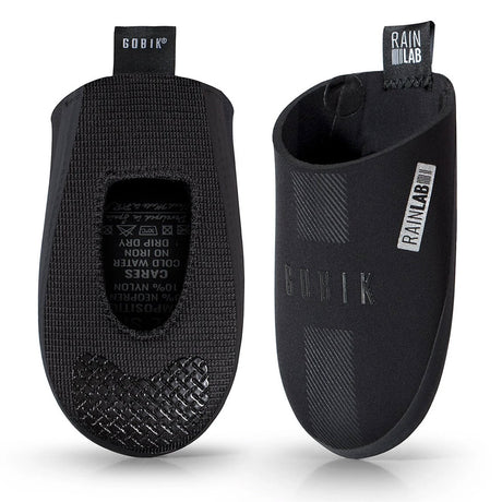 Copripunta Gobik Defender - Nero - F