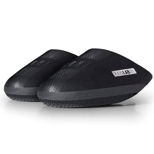 Gobik Defender toe warmer - Black