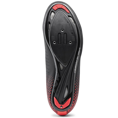 Scarpe Northwave Core Plus 2 - Nero rosso