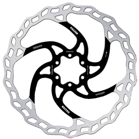 Disco Galfer Mtb Wave - 203 mm - E