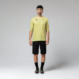 Maglia Gobik Terrain Sprout - Verde - N