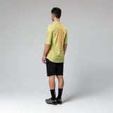 Maglia Gobik Terrain Sprout - Verde - O
