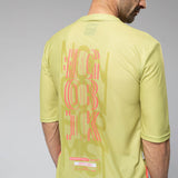 Maglia Gobik Terrain Sprout - Verde - L