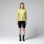 Gobik Terrain Sprout woman jersey - Green