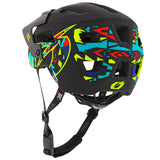 Casco O'neal Defender Muerta - Nero - B