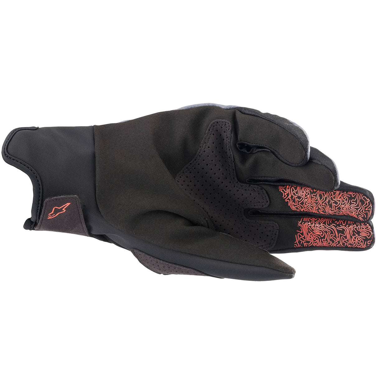 Guanti Alpinestars Denali 2 - Grigio - A