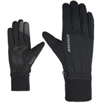 Ziener DIDEALIST GTX INF Touch gloves - Black
