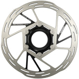 Disco Sram Paceline Two Pieces Rounded Centerlock - 160mm Sram