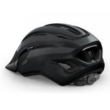 Casco Met Downtown Mips - Nero lucido - A