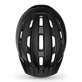Casco Met Downtown Mips - Nero lucido - B