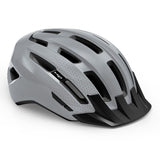 Casco Met Downtown Mips - Grigio - E