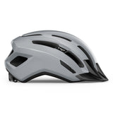 Casco Met Downtown Mips - Grigio - F