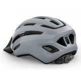 Casco Met Downtown Mips - Grigio - G