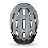 Casco Met Downtown Mips - Grigio - H