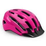 Casco Met Downtown - Rosa lucido - B