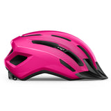Casco Met Downtown - Rosa lucido - C