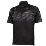 Maglia Endura Hummvee Ray - Nero - I