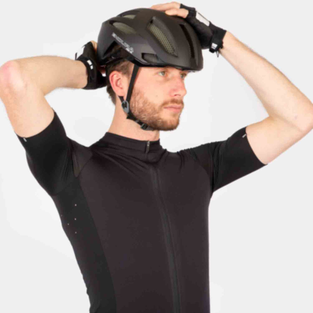 Maglia Endura Pro SL - Nero - F
