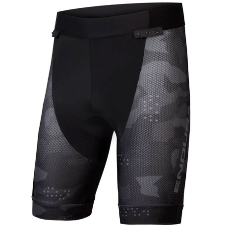 Boxer Endura Single Track Liner Camo - Nero - C