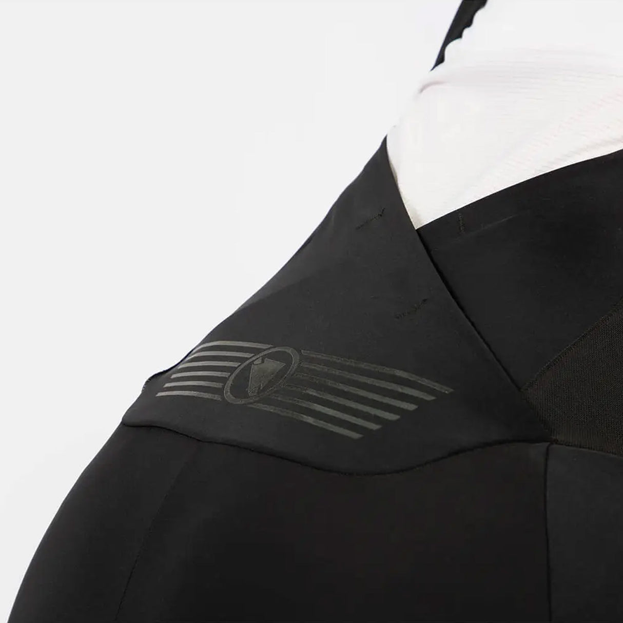 Salopette donna Endura GV500 Reiver - Nero - H