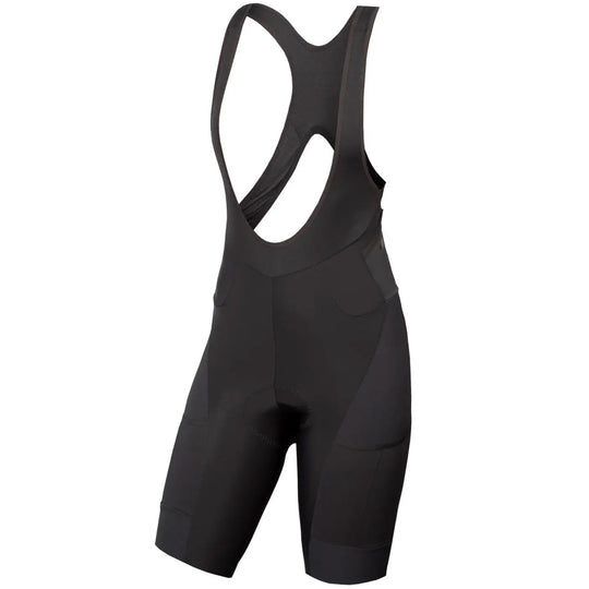 Endura GV500 Reiver women bib short - Black