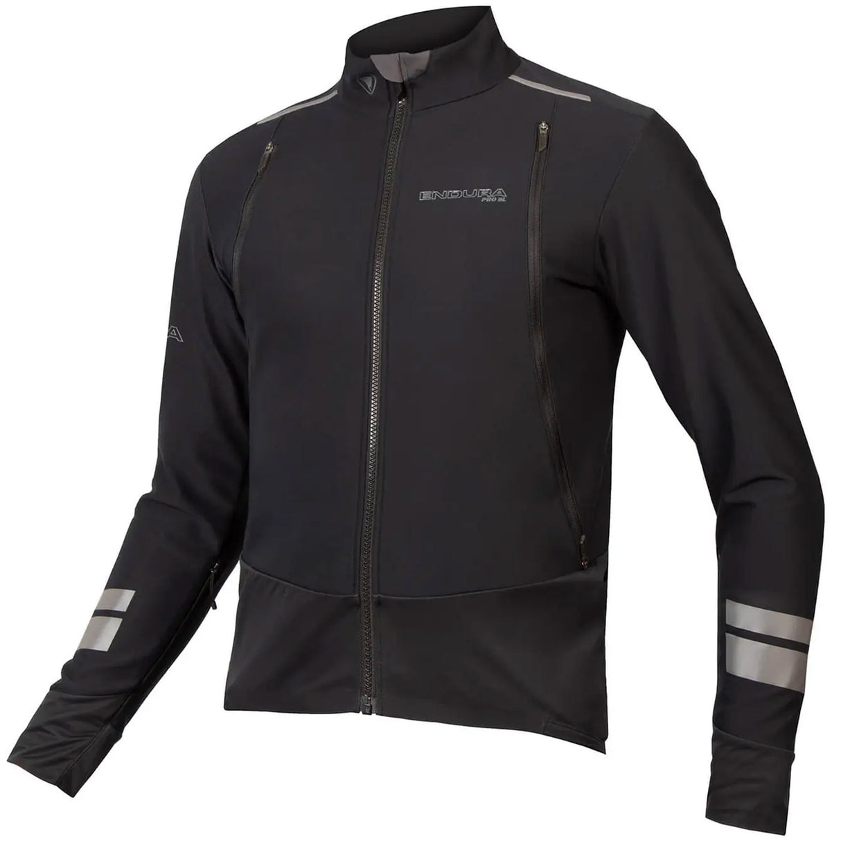 Giacca Endura Pro SL 3 Season - Nero - G