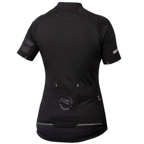 Maglia donna Endura Pro SL - Nero - P