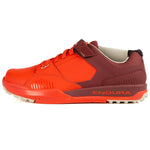 Endura MTB MT500 Burner Clipless shoes - Orange