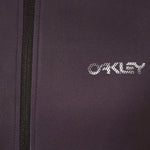 Oakley Elements Thermal long sleeves jersey - Black