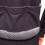 Oakley Elements Thermal long sleeves jersey - Black
