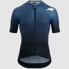 Assos Equipe RS S9 Targa jersey - Dark Blue